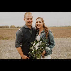 Meet your Posher, Stacey